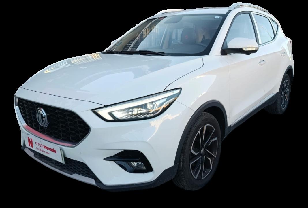 Mg Zs 1.0 T-GDI 111 Luxury  5P