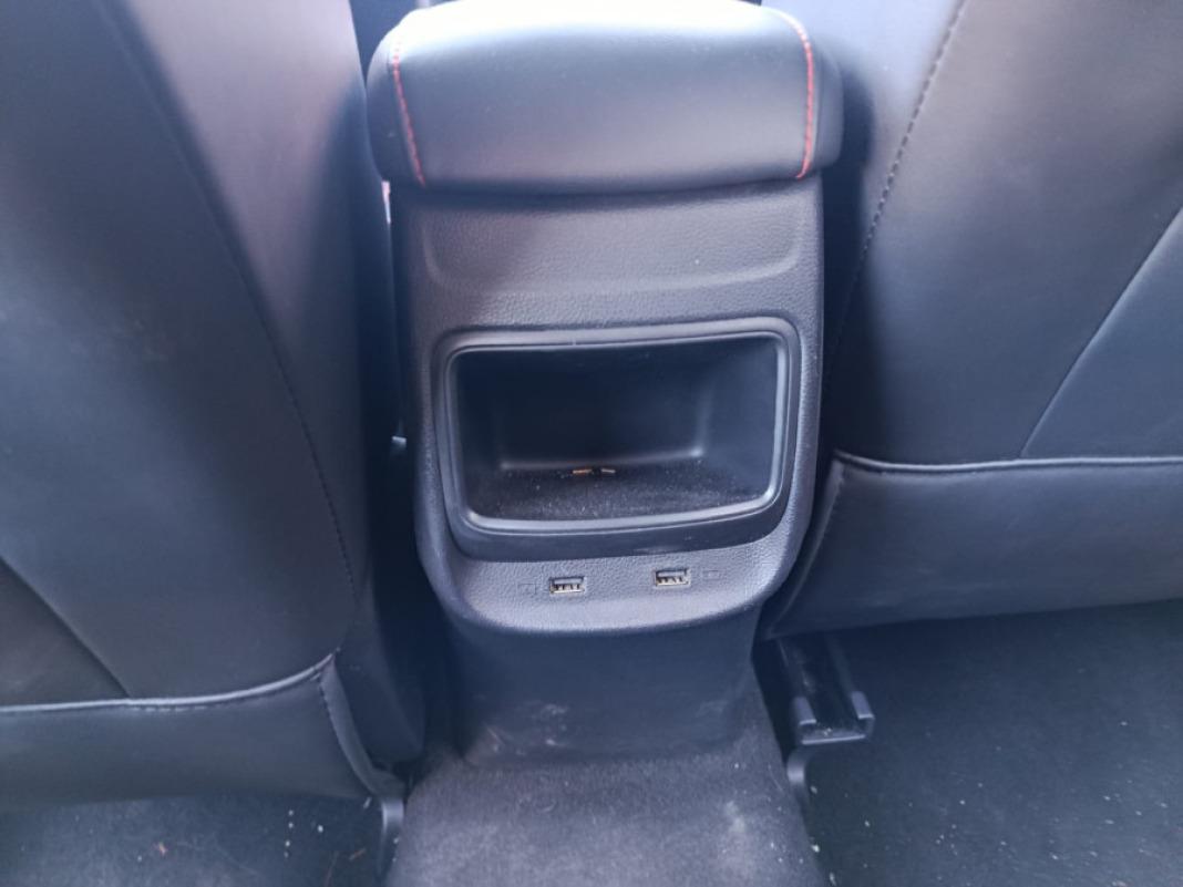 Mg Zs 1.0 T-GDI 111 Luxury  5P