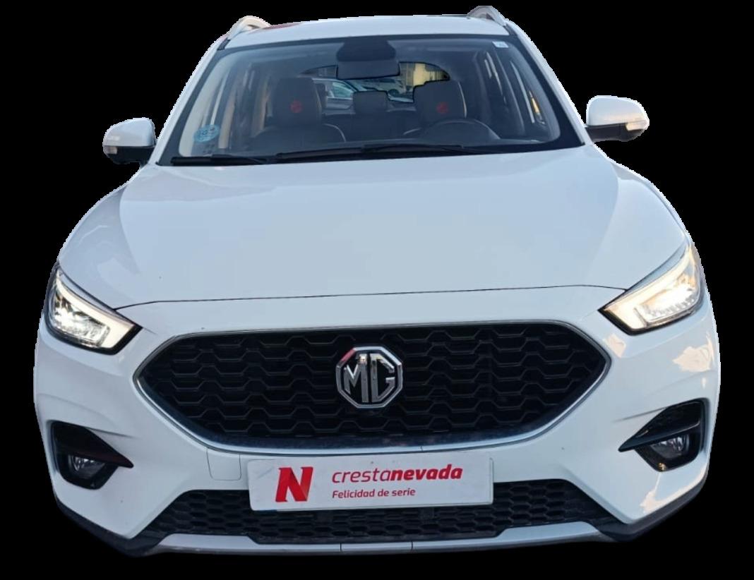 Mg Zs 1.0 T-GDI 111 Luxury  5P