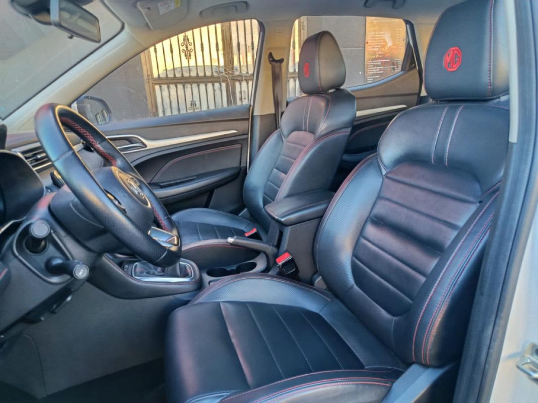 Mg Zs 1.0 T-GDI 111 Luxury  5P