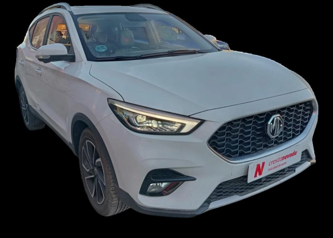 Mg Zs 1.0 T-GDI 111 Luxury  5P