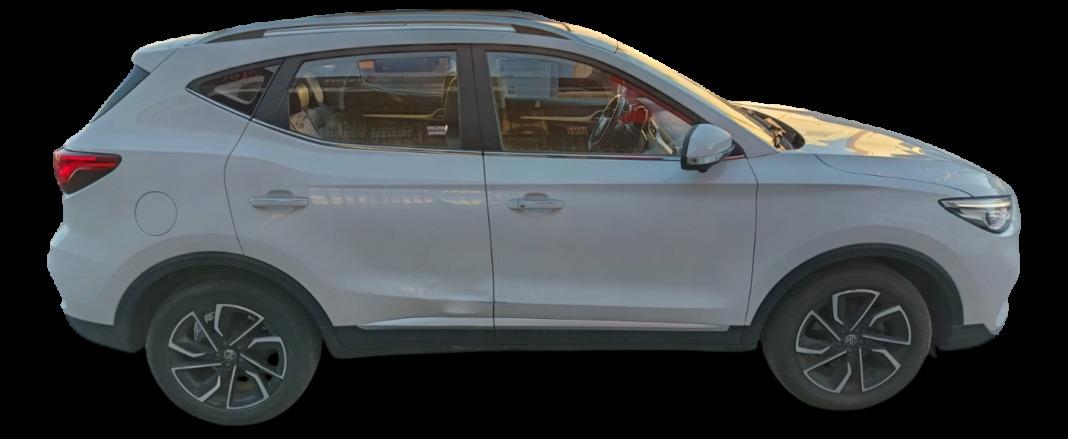 Mg Zs 1.0 T-GDI 111 Luxury  5P