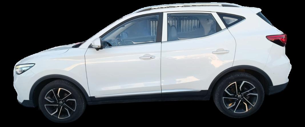 Mg Zs 1.0 T-GDI 111 Luxury  5P