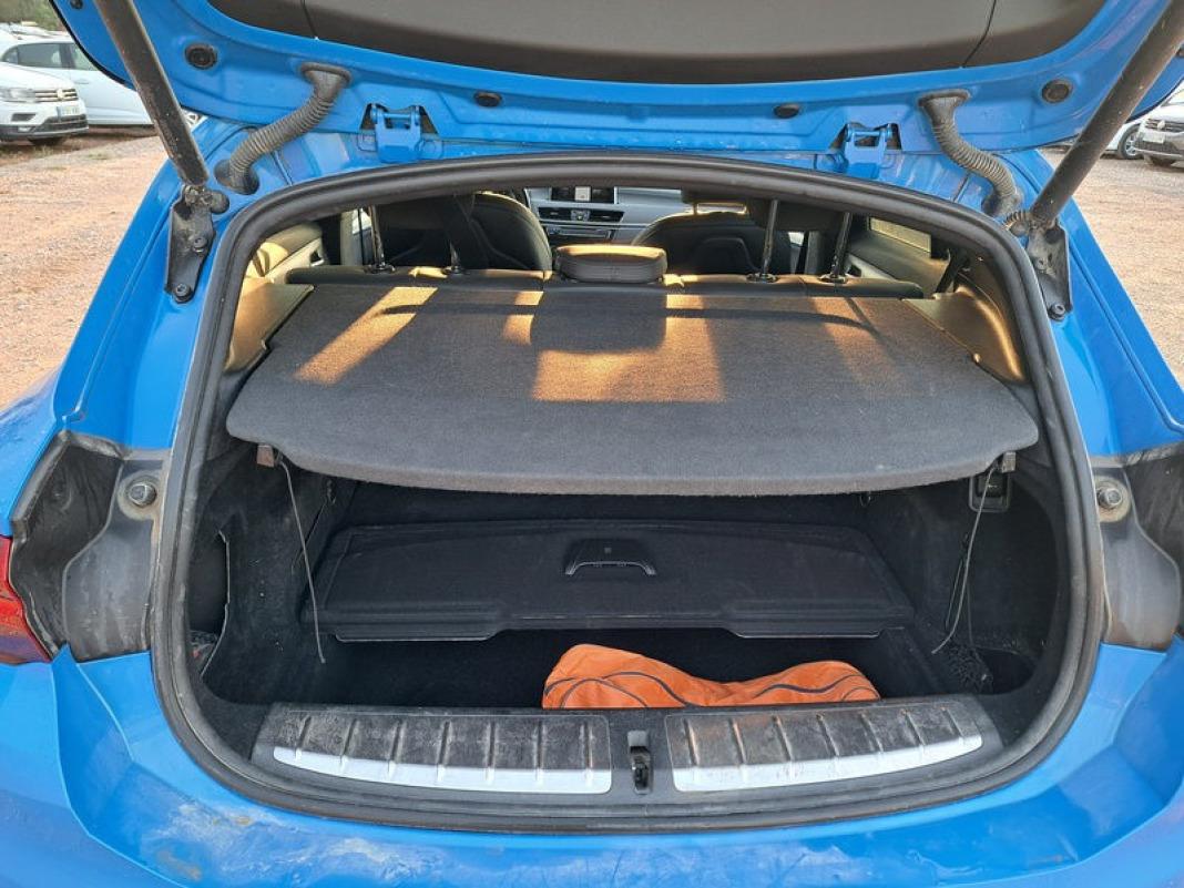 BMW X2 sDrive18dA Pack-M