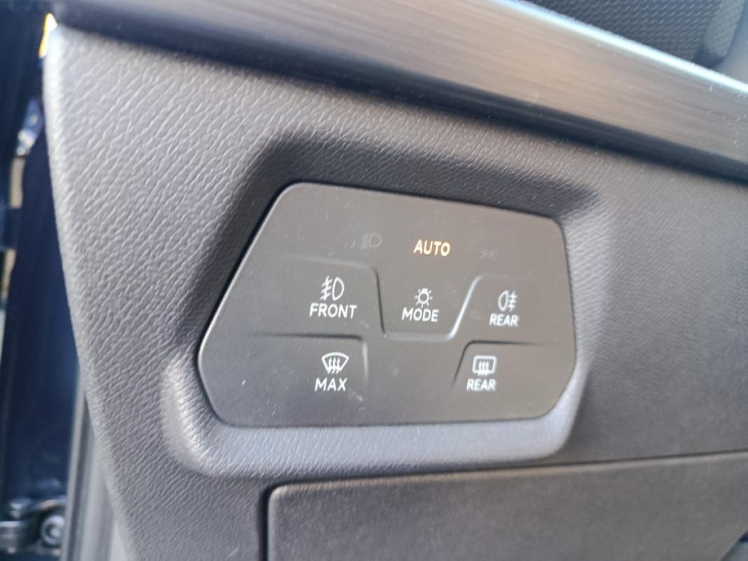 cupra León VZ 2.0 TSI 221kW 300 CV DSG