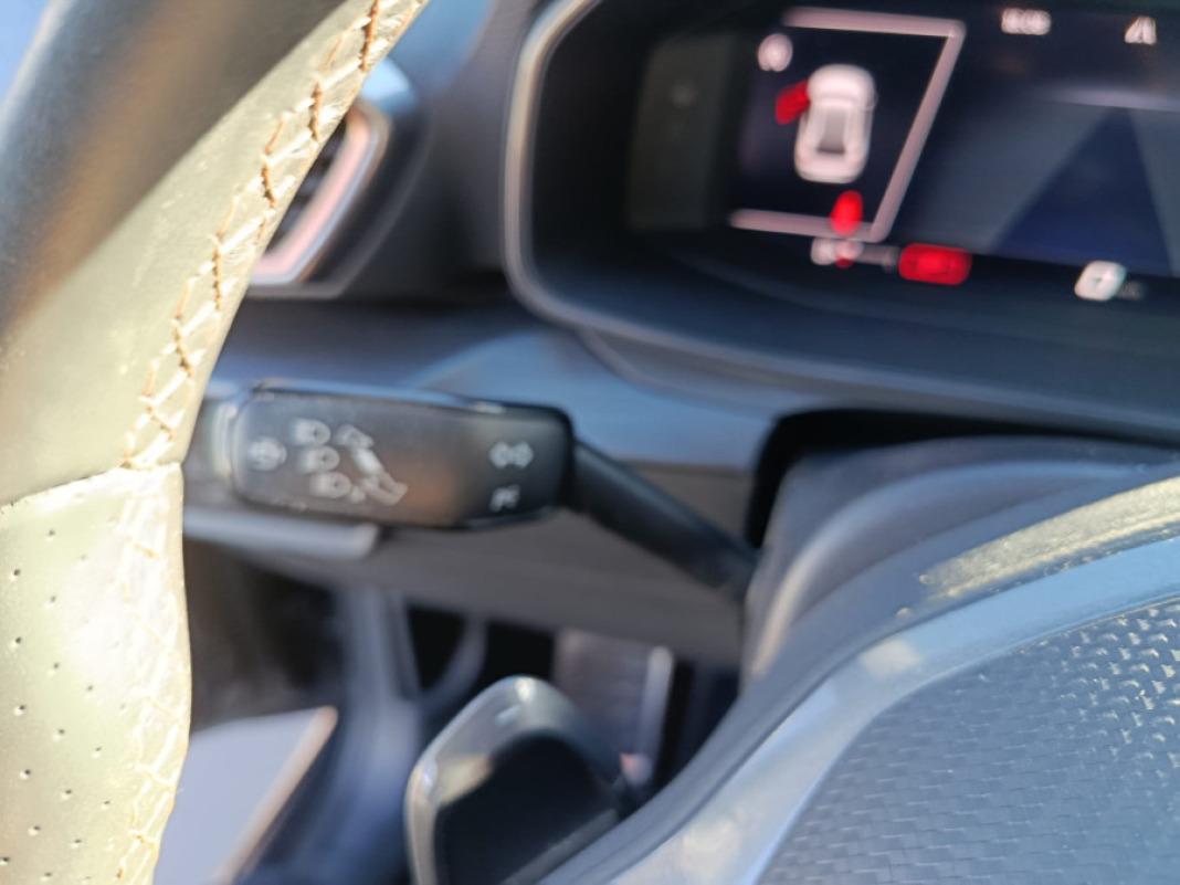 cupra León VZ 2.0 TSI 221kW 300 CV DSG