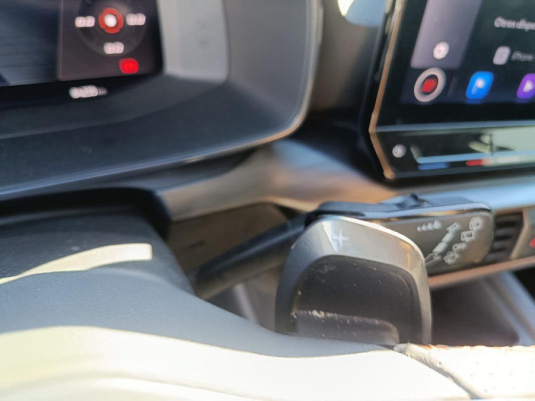 cupra León VZ 2.0 TSI 221kW 300 CV DSG