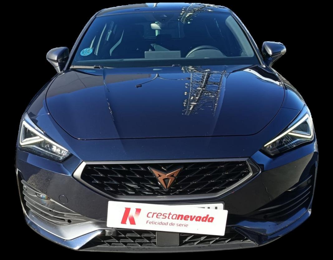 cupra León VZ 2.0 TSI 221kW 300 CV DSG