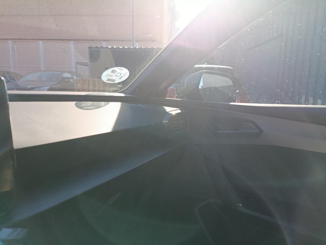 cupra León VZ 2.0 TSI 221kW 300 CV DSG