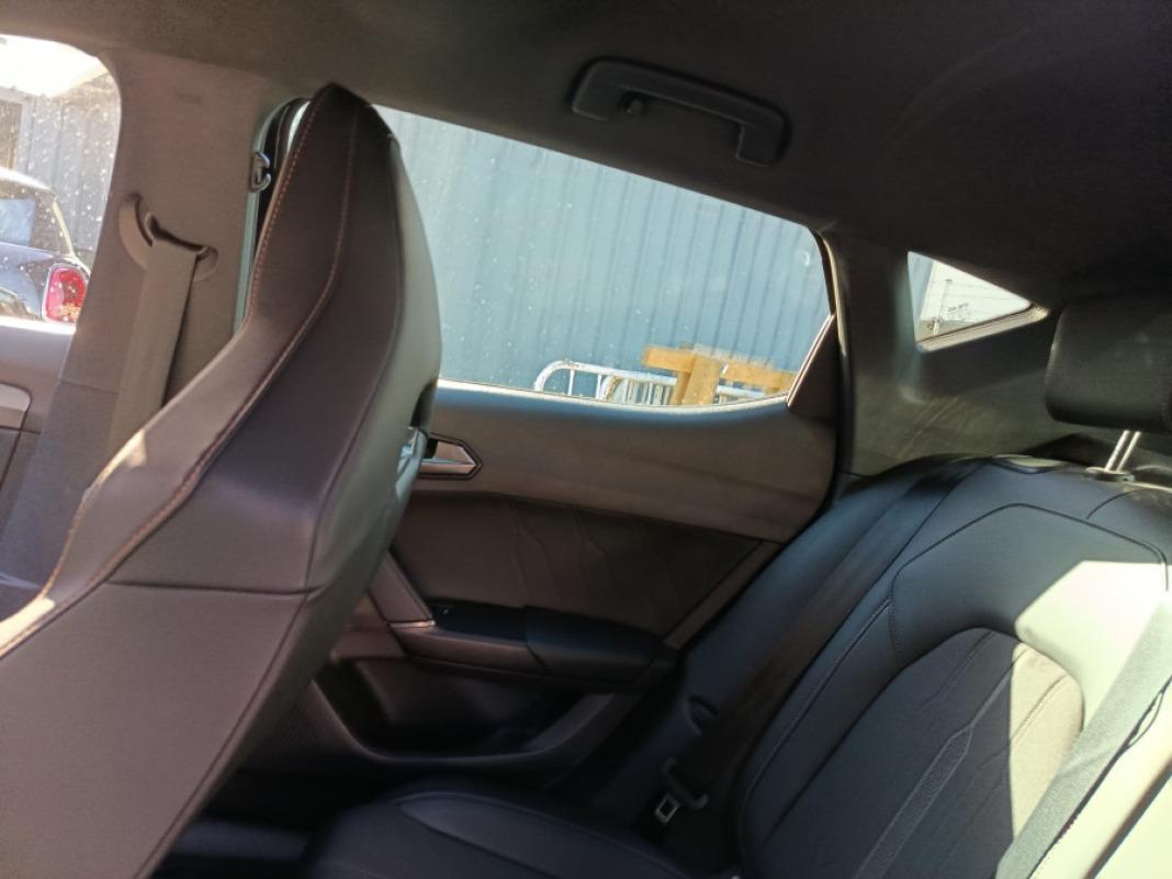 cupra León VZ 2.0 TSI 221kW 300 CV DSG