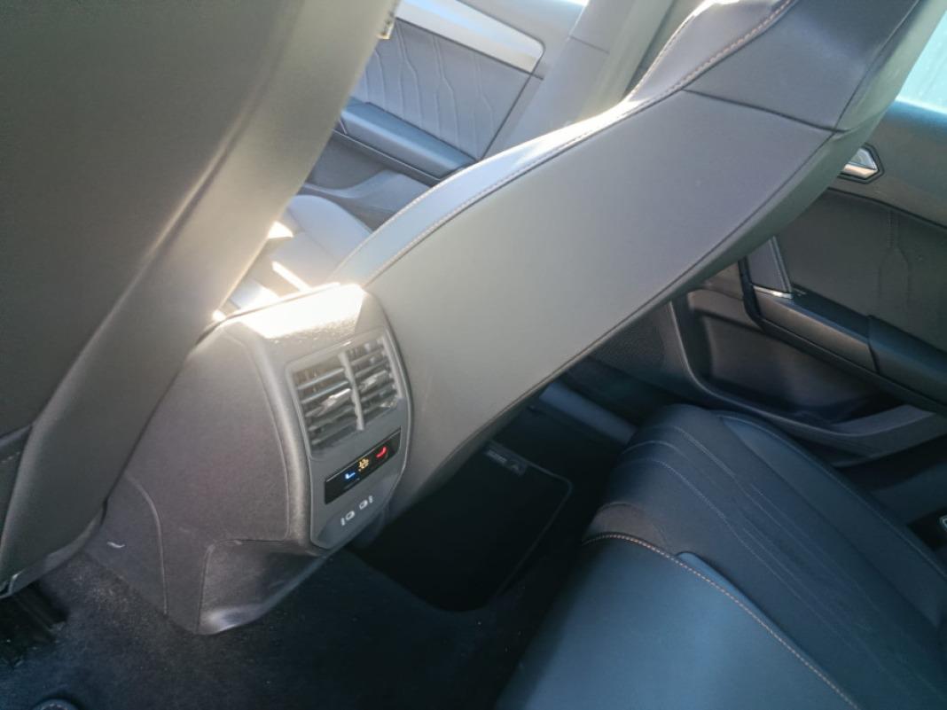 cupra León VZ 2.0 TSI 221kW 300 CV DSG