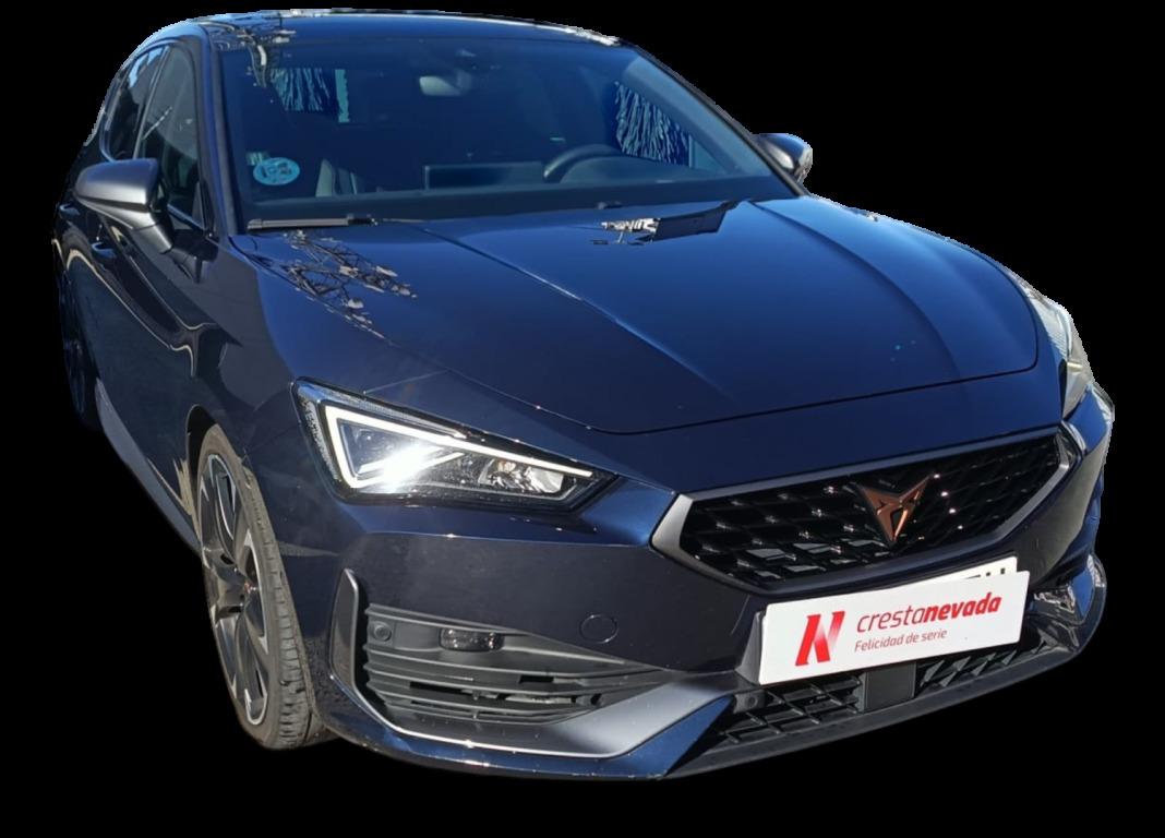 cupra León VZ 2.0 TSI 221kW 300 CV DSG