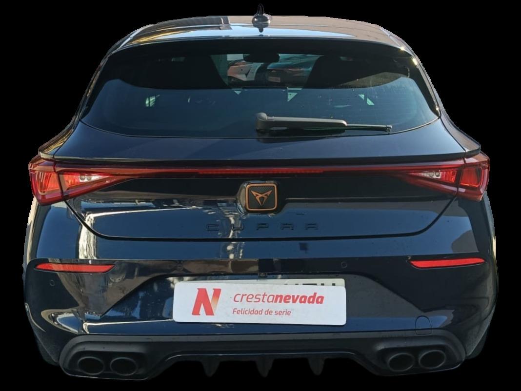 cupra León VZ 2.0 TSI 221kW 300 CV DSG