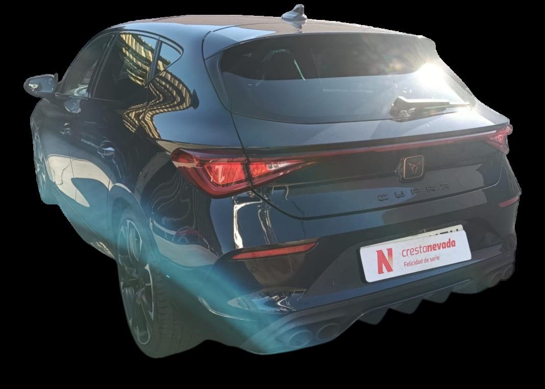 cupra León VZ 2.0 TSI 221kW 300 CV DSG