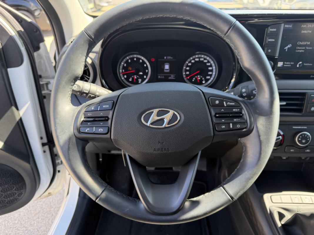 Hyundai I10 1.2 Tecno 2C