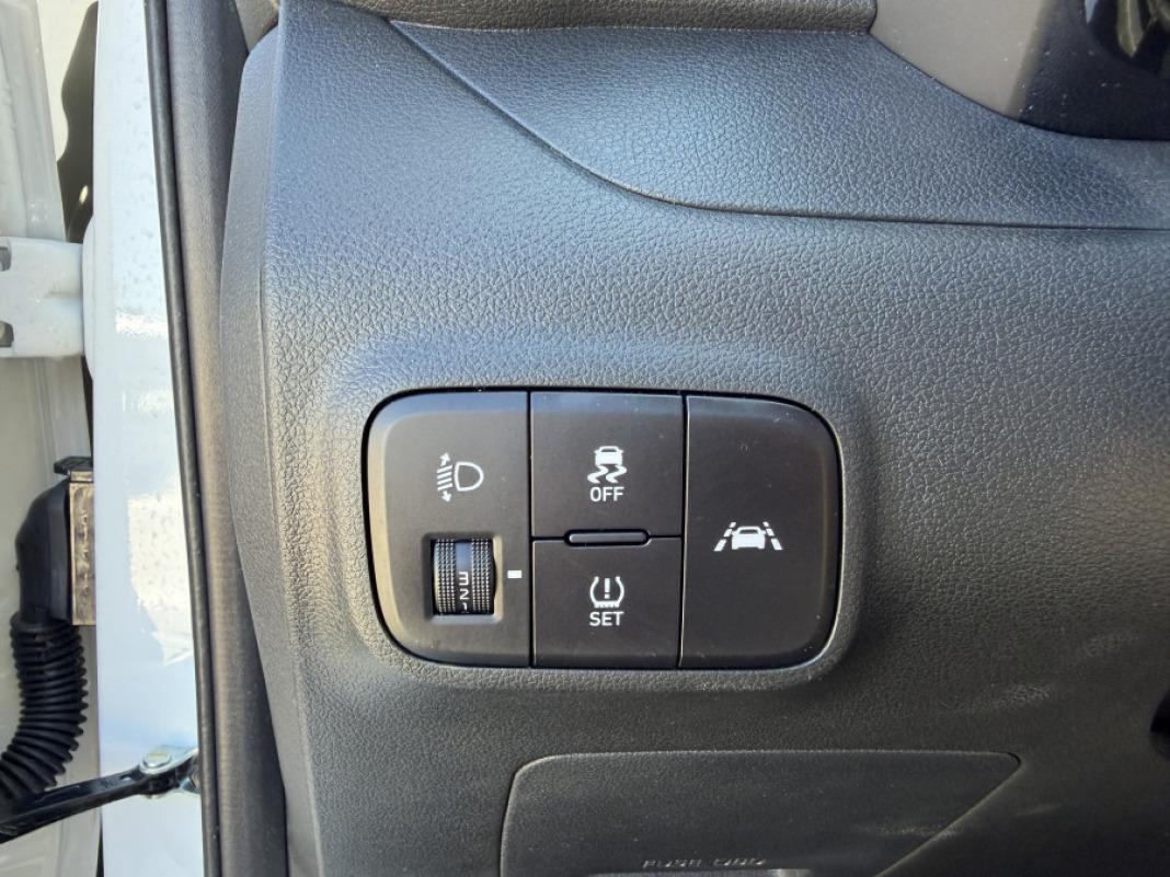 Hyundai I10 1.2 Tecno 2C