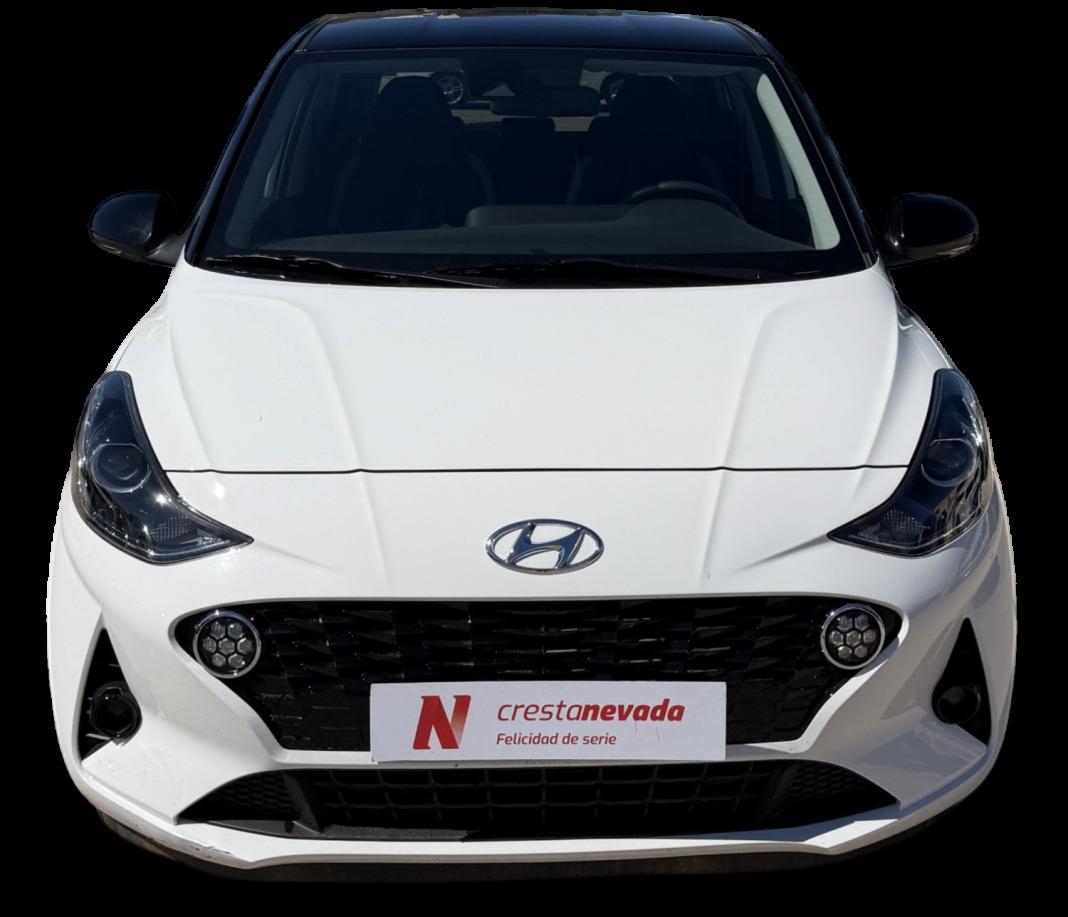 Hyundai I10 1.2 Tecno 2C