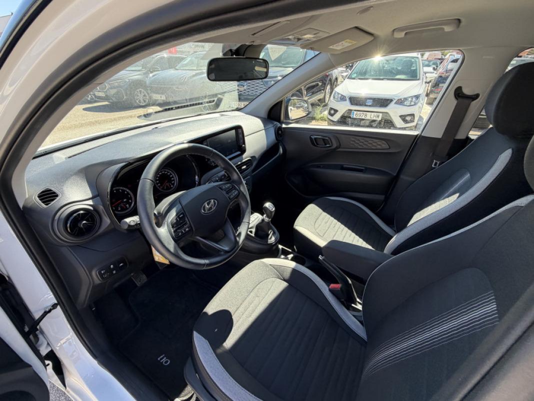 Hyundai I10 1.2 Tecno 2C