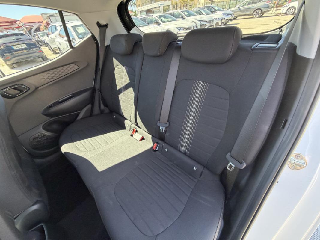 Hyundai I10 1.2 Tecno 2C
