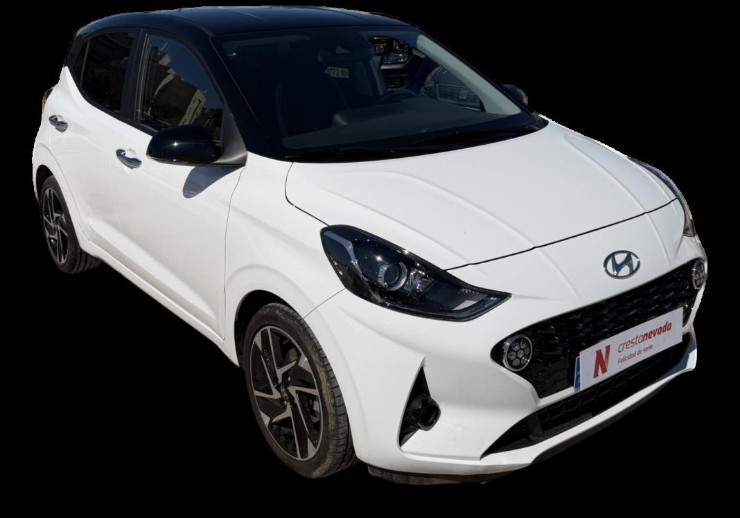 Hyundai I10 1.2 Tecno 2C