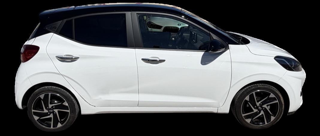 Hyundai I10 1.2 Tecno 2C