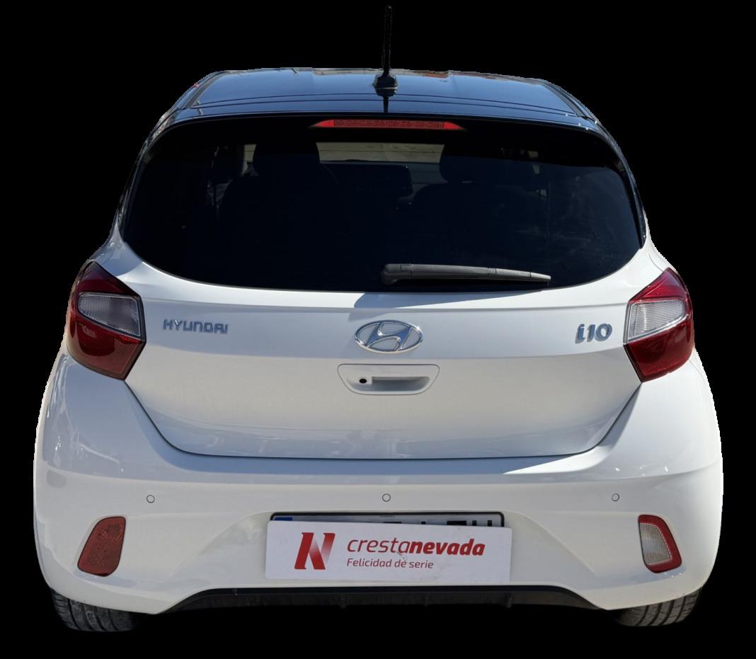 Hyundai I10 1.2 Tecno 2C