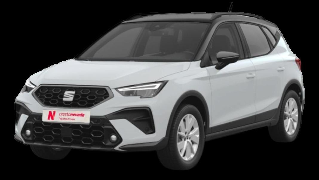 SEAT Arona 1.0 TSI 85kW 115CV StartStop FR