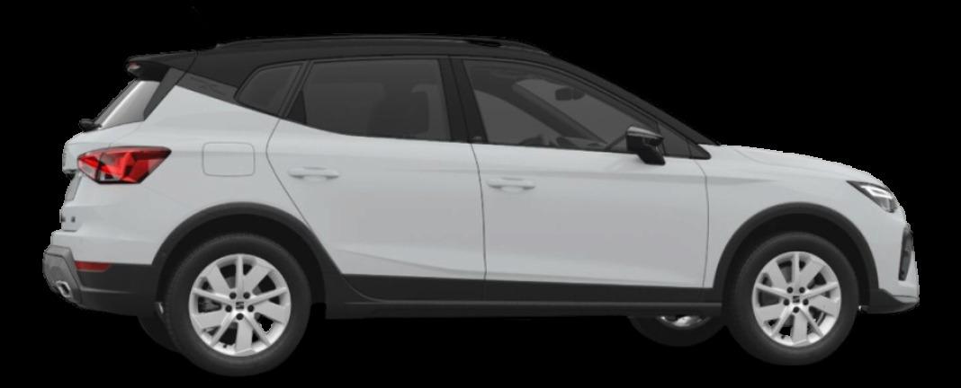 SEAT Arona 1.0 TSI 85kW 115CV StartStop FR