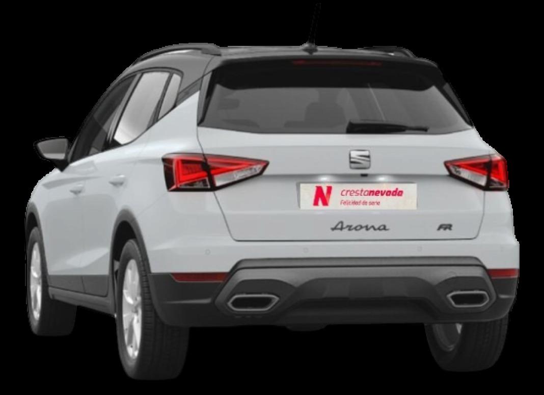SEAT Arona 1.0 TSI 85kW 115CV StartStop FR