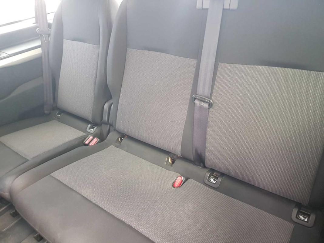 TOYOTA Proace Verso Shuttle L1 2.0D 106kW 145CV 6MT VX 9p