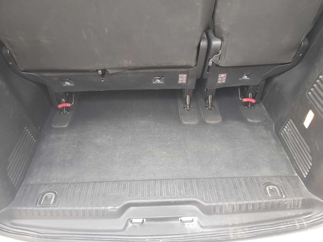 TOYOTA Proace Verso Shuttle L1 2.0D 106kW 145CV 6MT VX 9p