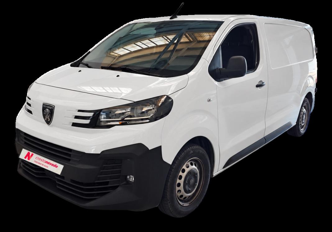 Peugeot Expert Furgon BlueHDi 120 SS 6v Standard