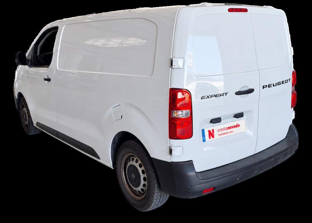 Peugeot Expert Furgon BlueHDi 120 SS 6v Standard