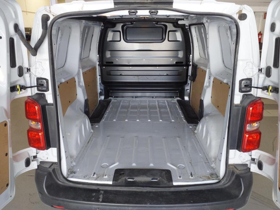 Peugeot Expert Furgon BlueHDi 120 SS 6v Standard