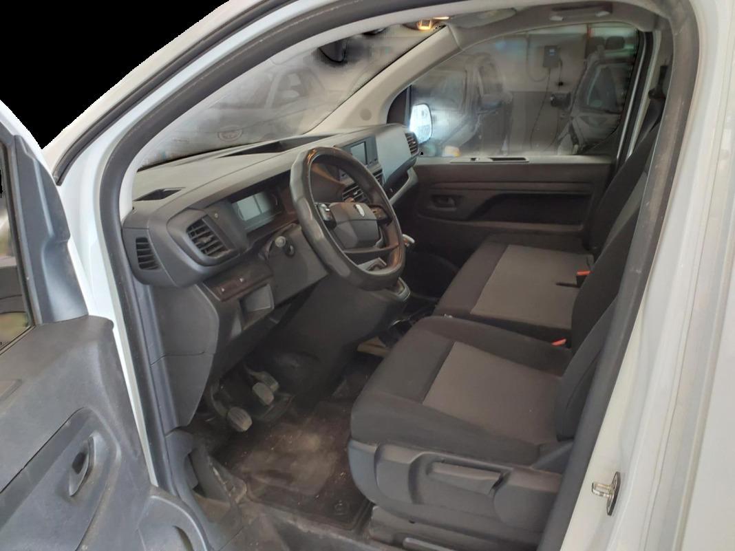 Peugeot Expert Furgon BlueHDi 120 SS 6v Standard