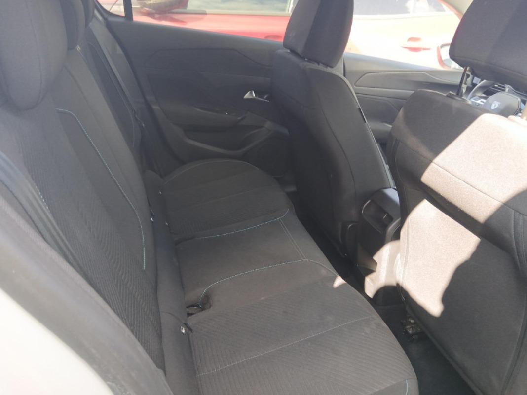 Peugeot 308 5p Style PureTech 130 SS EAT8