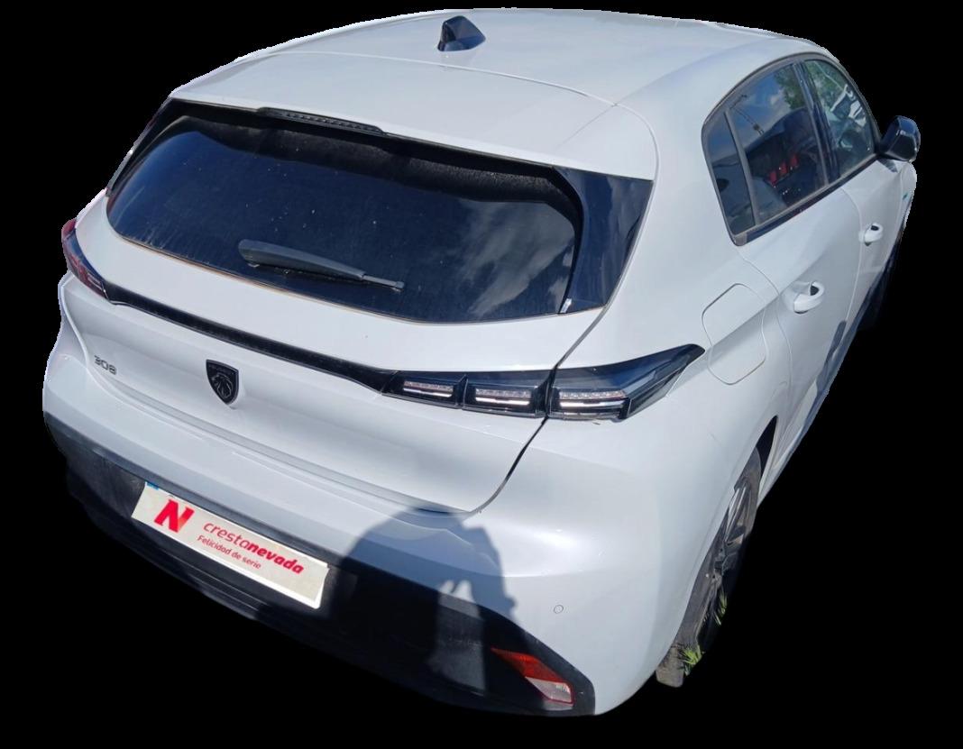 Peugeot 308 5p Style PureTech 130 SS EAT8