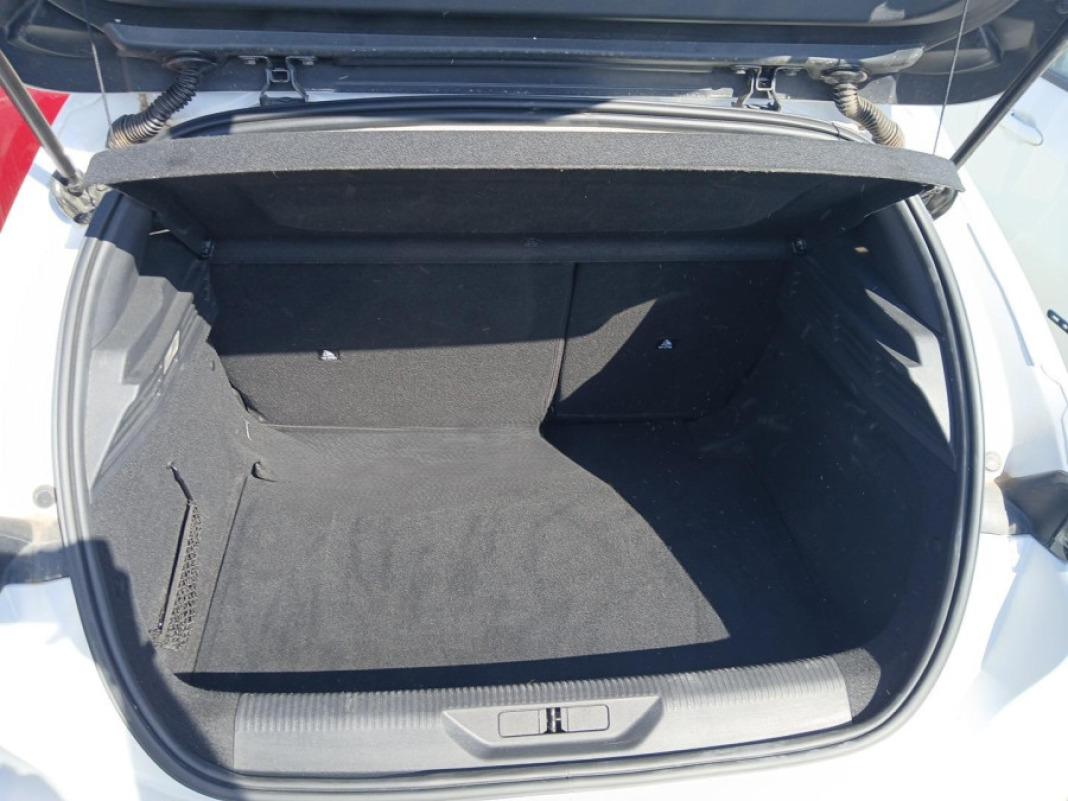 Peugeot 308 5p Style PureTech 130 SS EAT8