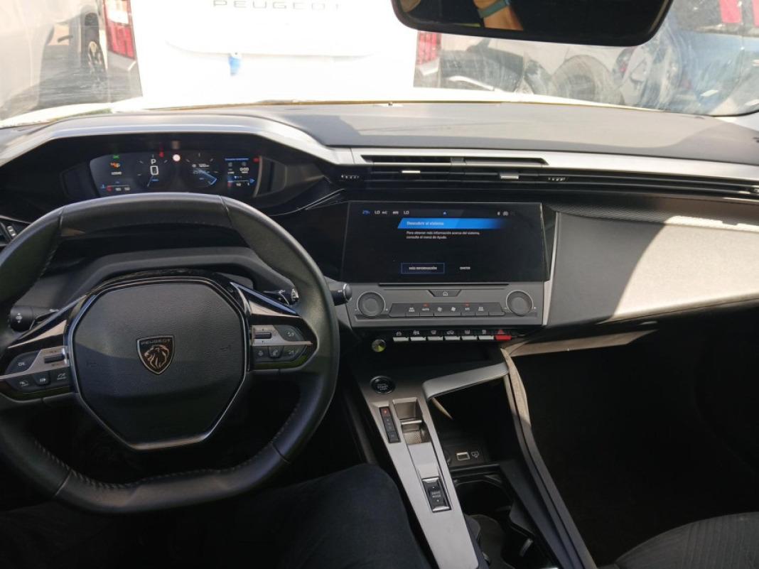 Peugeot 308 5p Style PureTech 130 SS EAT8