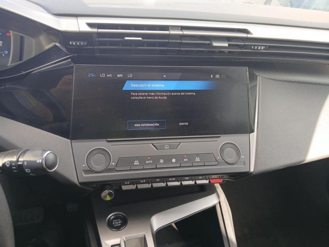 Peugeot 308 5p Style PureTech 130 SS EAT8