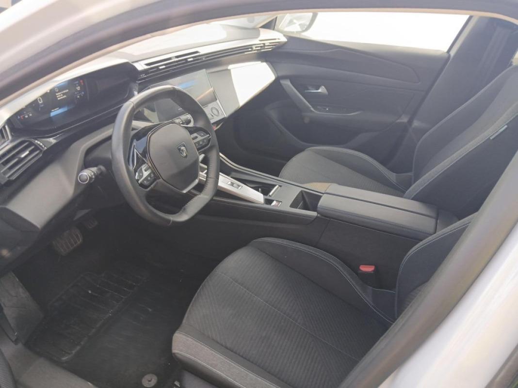 Peugeot 308 5p Style PureTech 130 SS EAT8