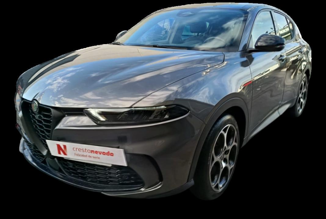 Alfa romeo Tonale 1.6 DS 130 CV SPRINT FWD