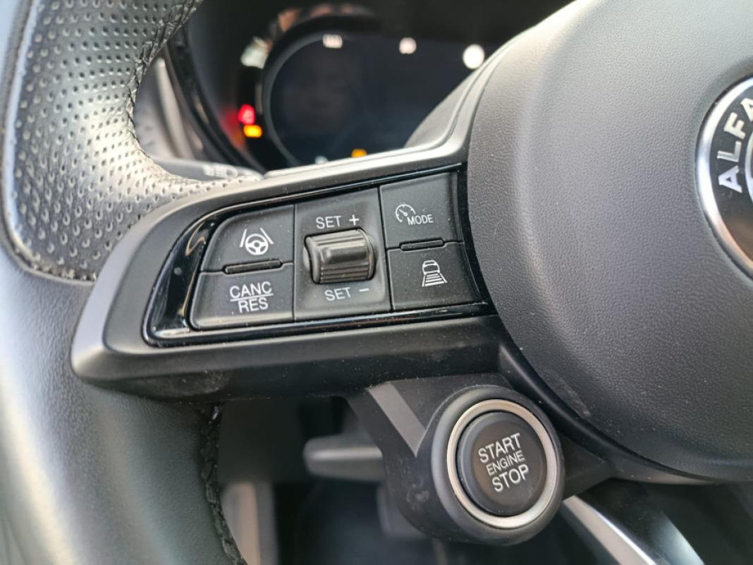 Alfa romeo Tonale 1.6 DS 130 CV SPRINT FWD