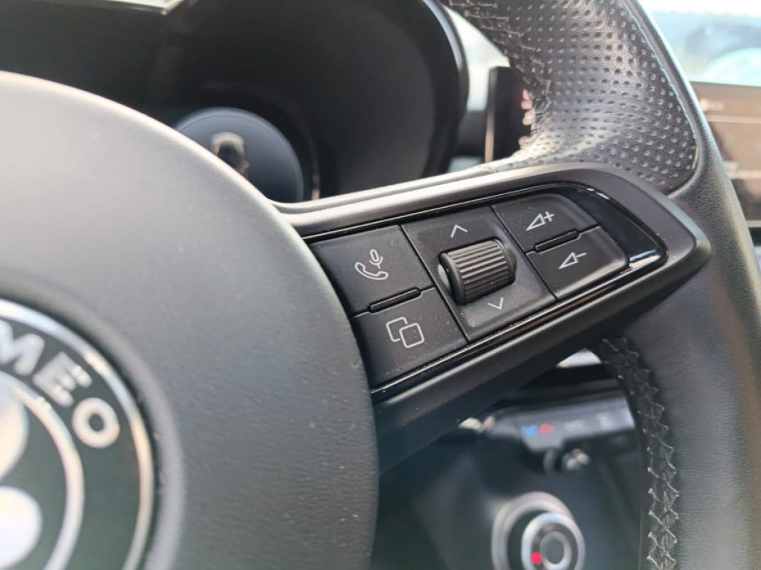 Alfa romeo Tonale 1.6 DS 130 CV SPRINT FWD