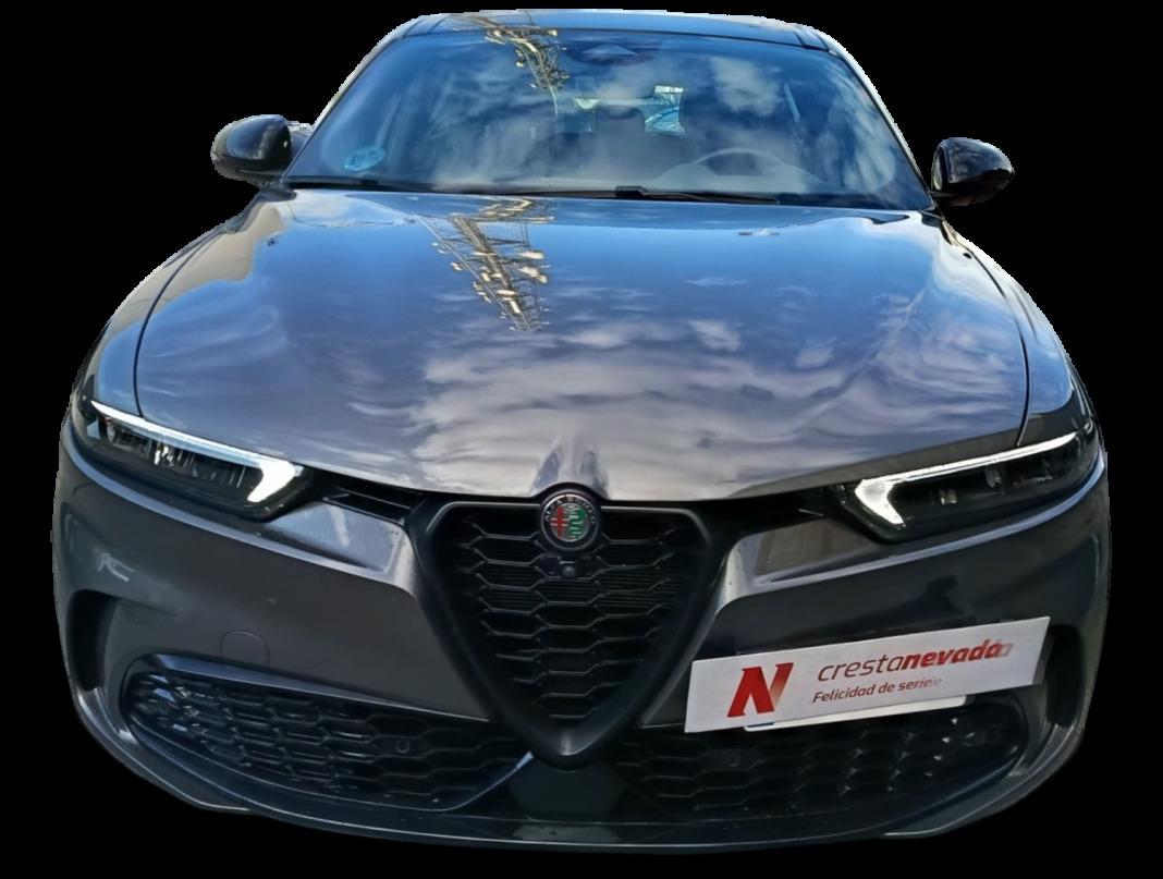 Alfa romeo Tonale 1.6 DS 130 CV SPRINT FWD