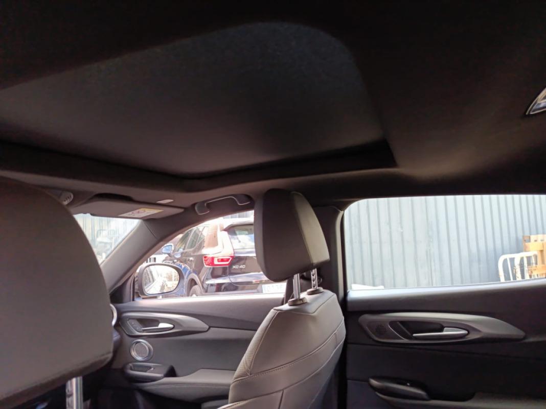 Alfa romeo Tonale 1.6 DS 130 CV SPRINT FWD
