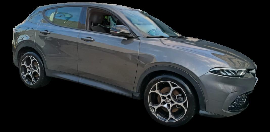 Alfa romeo Tonale 1.6 DS 130 CV SPRINT FWD