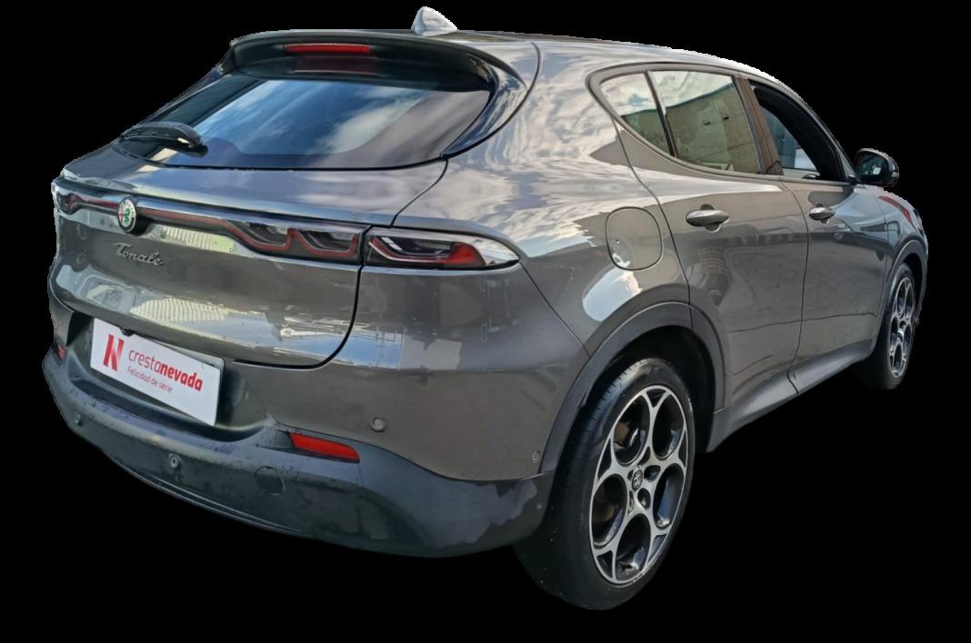 Alfa romeo Tonale 1.6 DS 130 CV SPRINT FWD