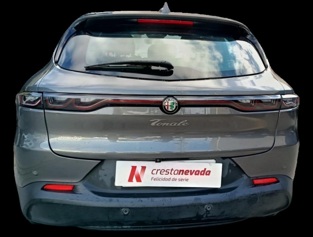 Alfa romeo Tonale 1.6 DS 130 CV SPRINT FWD