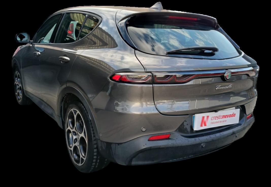 Alfa romeo Tonale 1.6 DS 130 CV SPRINT FWD